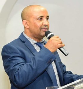 Pastor Boja Dhaba